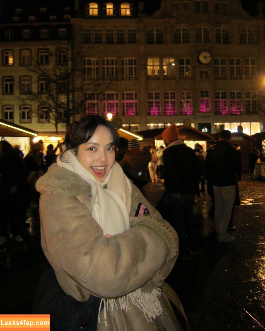 Lisa / Blackpink / thereallisaann / xlisa_olivex leaked photo photo #0261