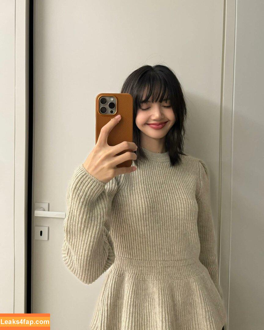Lisa / Blackpink / thereallisaann / xlisa_olivex leaked photo photo #0262