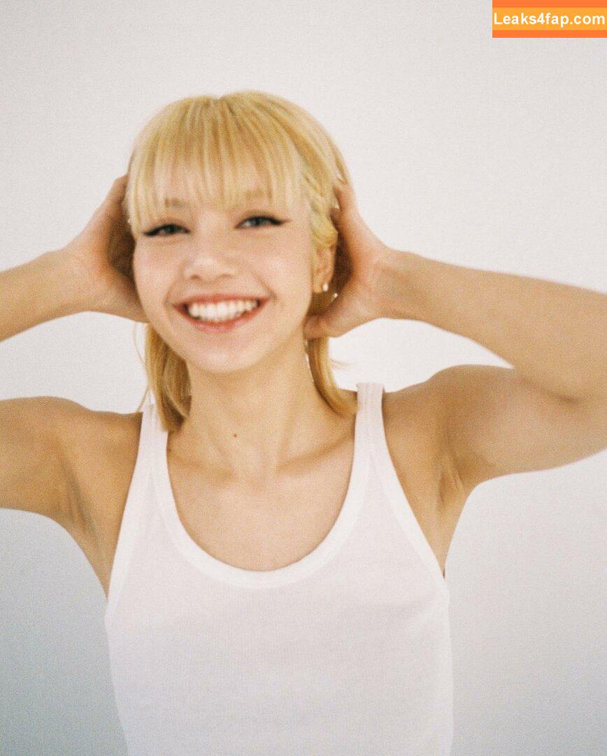 Lisa / Blackpink / thereallisaann / xlisa_olivex слитое фото фото #0435
