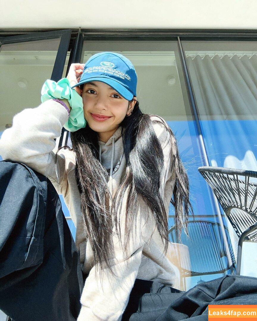 Lisa / Blackpink / thereallisaann / xlisa_olivex слитое фото фото #0464