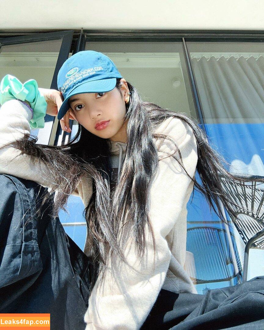 Lisa / Blackpink / thereallisaann / xlisa_olivex слитое фото фото #0468