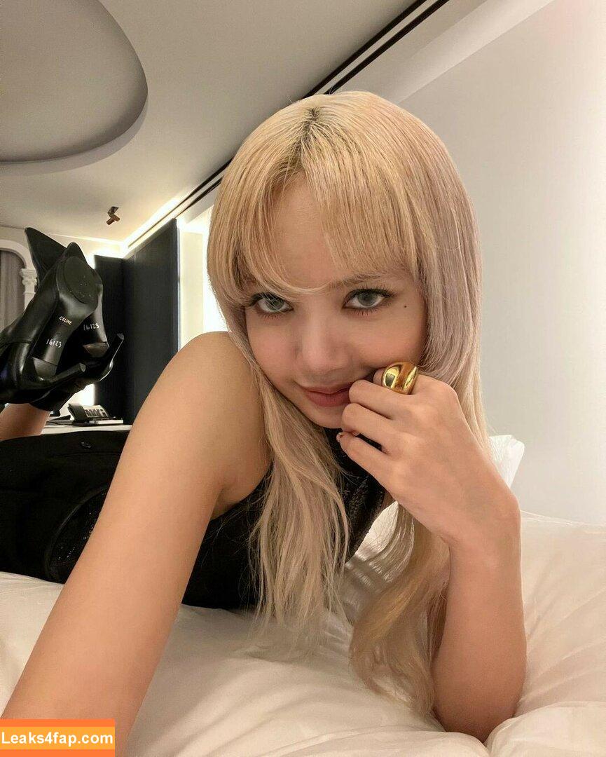 Lisa / Blackpink / thereallisaann / xlisa_olivex leaked photo photo #0473