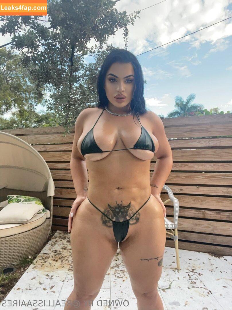 lissaaires /  leaked photo photo #0003