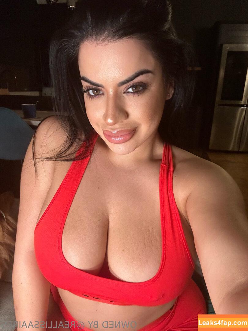 lissaaires /  leaked photo photo #0006
