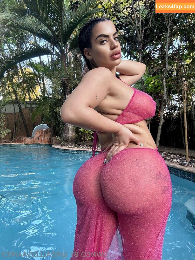 lissaaires /  leaked photo photo #0021