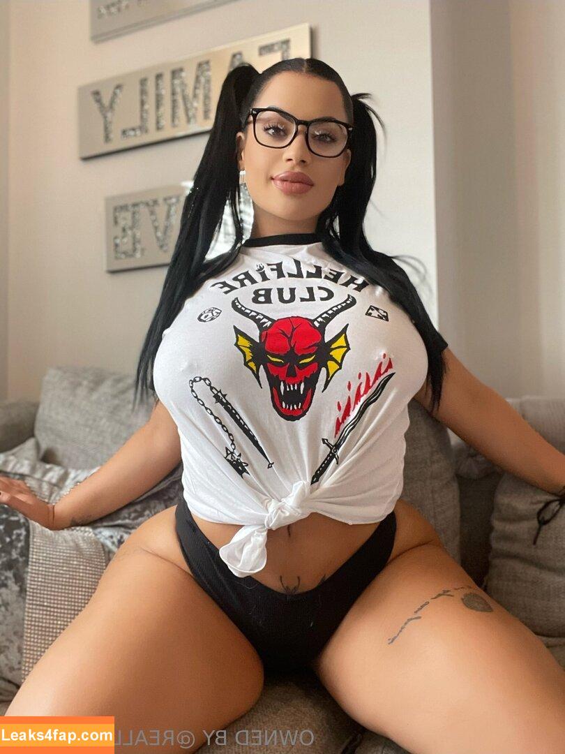 lissaaires /  leaked photo photo #0023