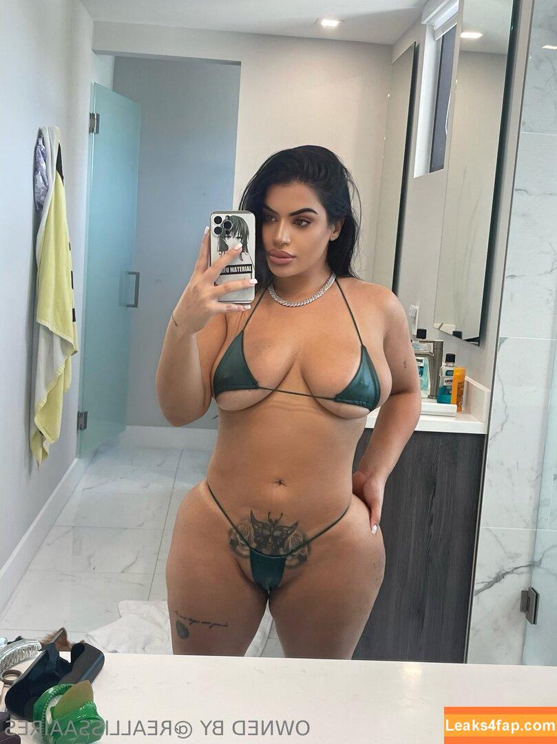 lissaaires /  leaked photo photo #0033