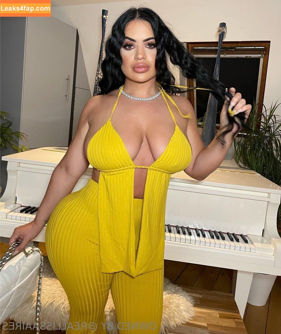 lissaaires /  leaked photo photo #0041