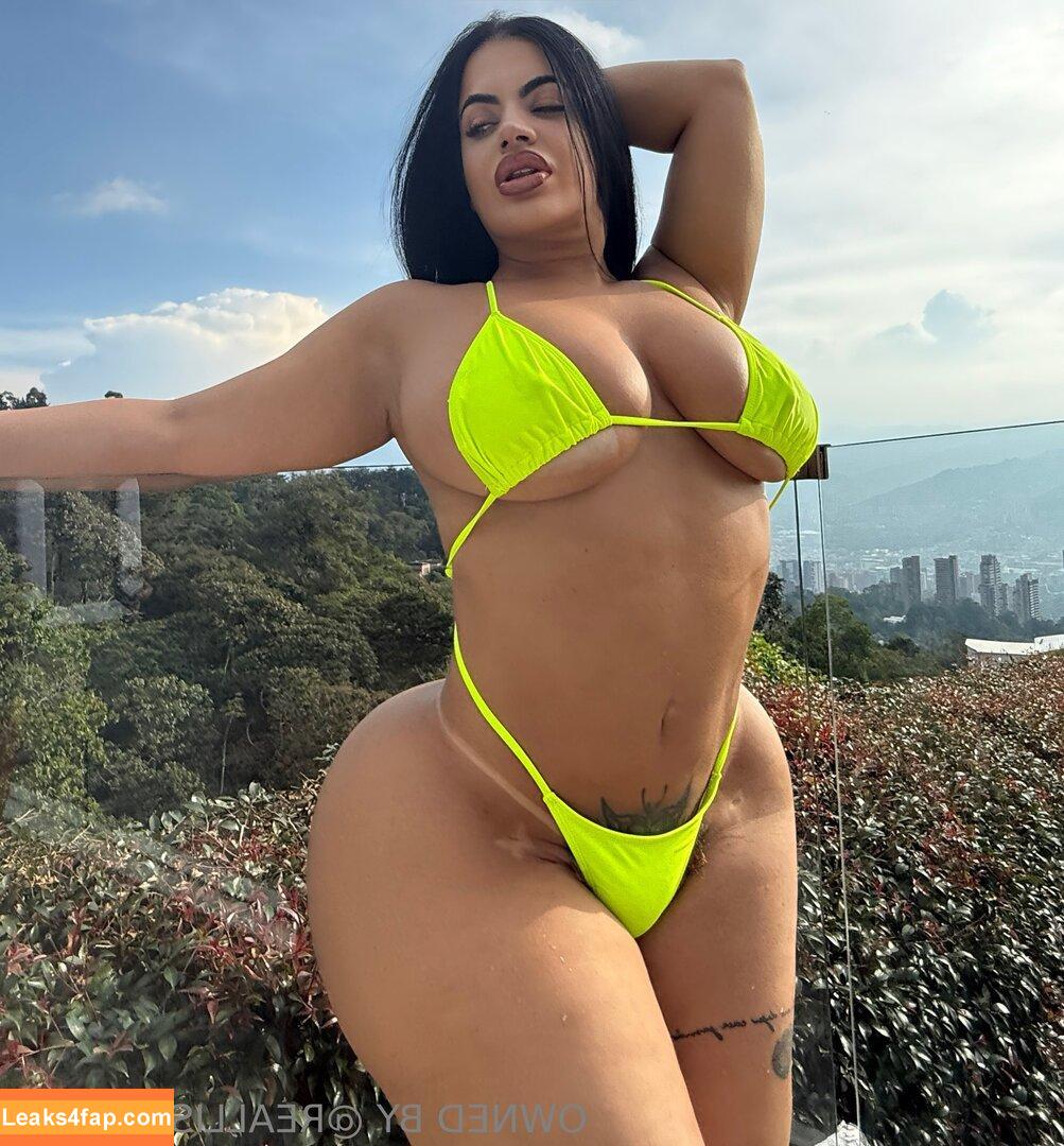 lissaaires /  leaked photo photo #0088