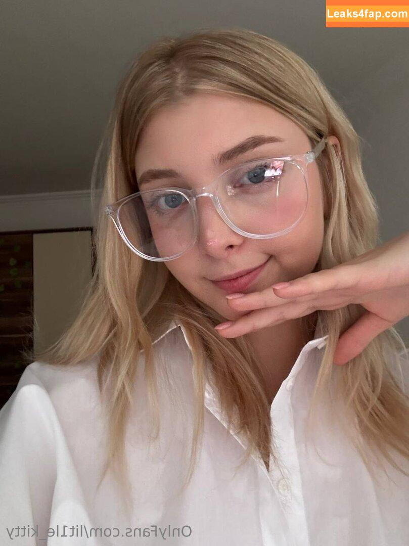 Lit1le_Kitty leaked photo photo #0026