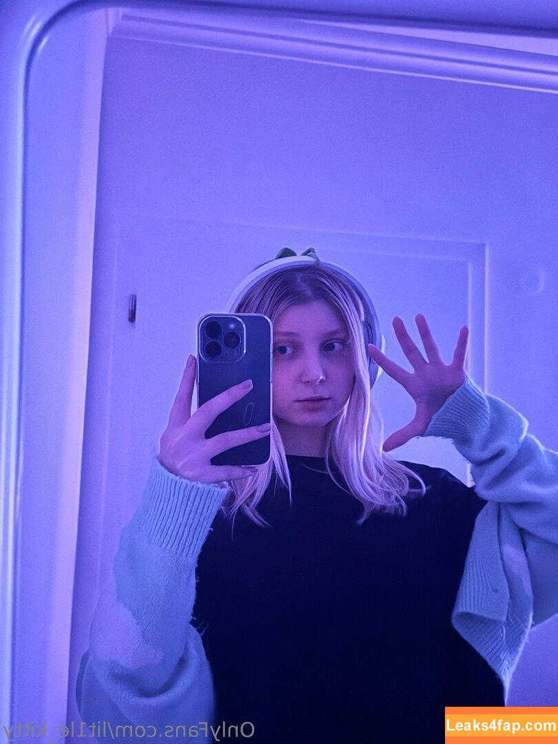 Lit1le_Kitty leaked photo photo #0037