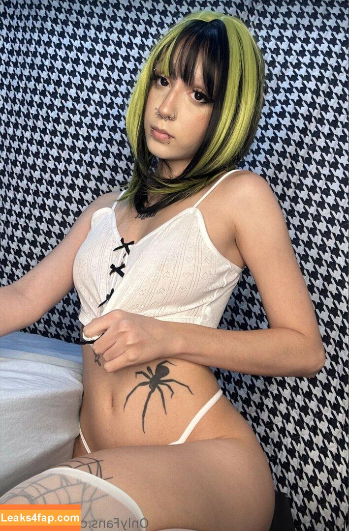 littleatgirl / Angel / thelatgirl leaked photo photo #0090