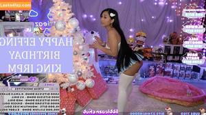 LittleAznChat photo #0010