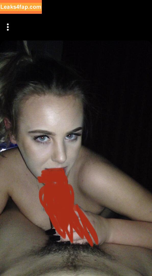 Littleblonderocket / mendiblues leaked photo photo #0007