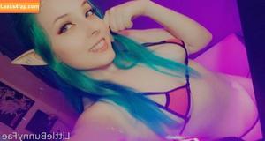 LittleBunnyFae photo #0002