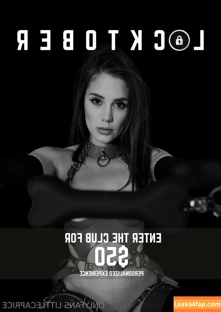 littlecaprice / little.caprice.official leaked photo photo #0037