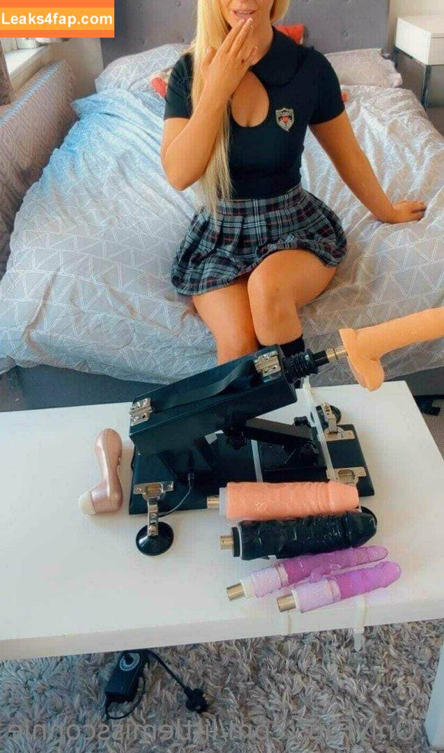 littlemissconnie / https: / littlemiss.connie leaked photo photo #0003