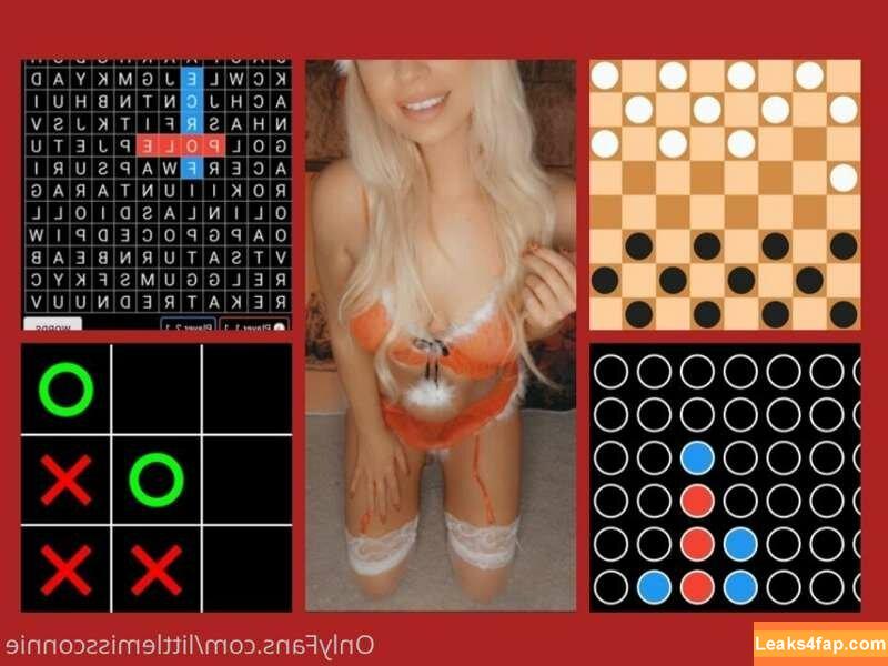 littlemissconnie / https: / littlemiss.connie leaked photo photo #0042