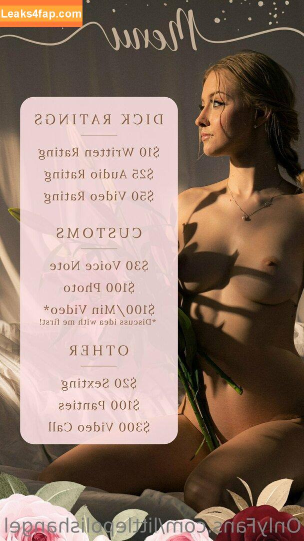 littlepolishangel / yourdestinyangel leaked photo photo #0027