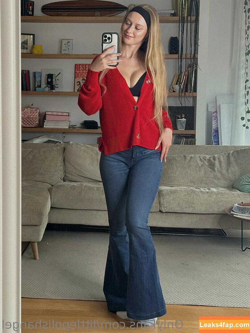 littlepolishangel / yourdestinyangel leaked photo photo #0077