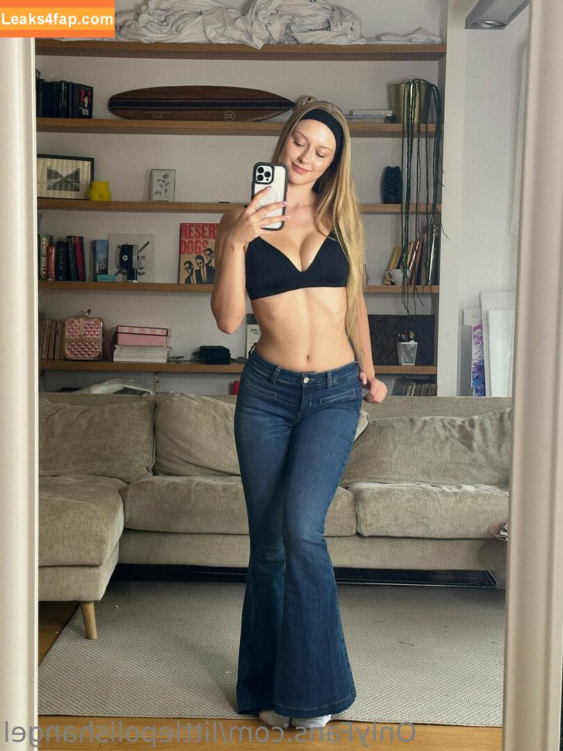 littlepolishangel / yourdestinyangel leaked photo photo #0078