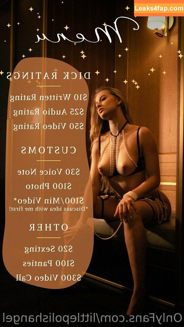 littlepolishangel / yourdestinyangel leaked photo photo #0107