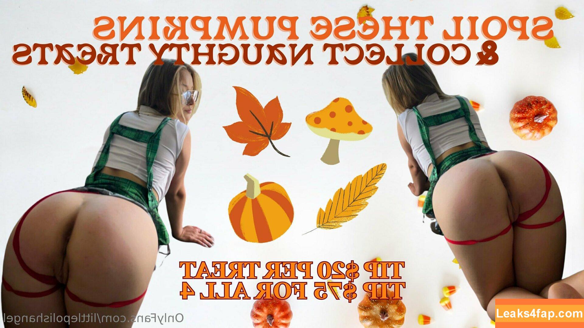 littlepolishangel / yourdestinyangel leaked photo photo #0167