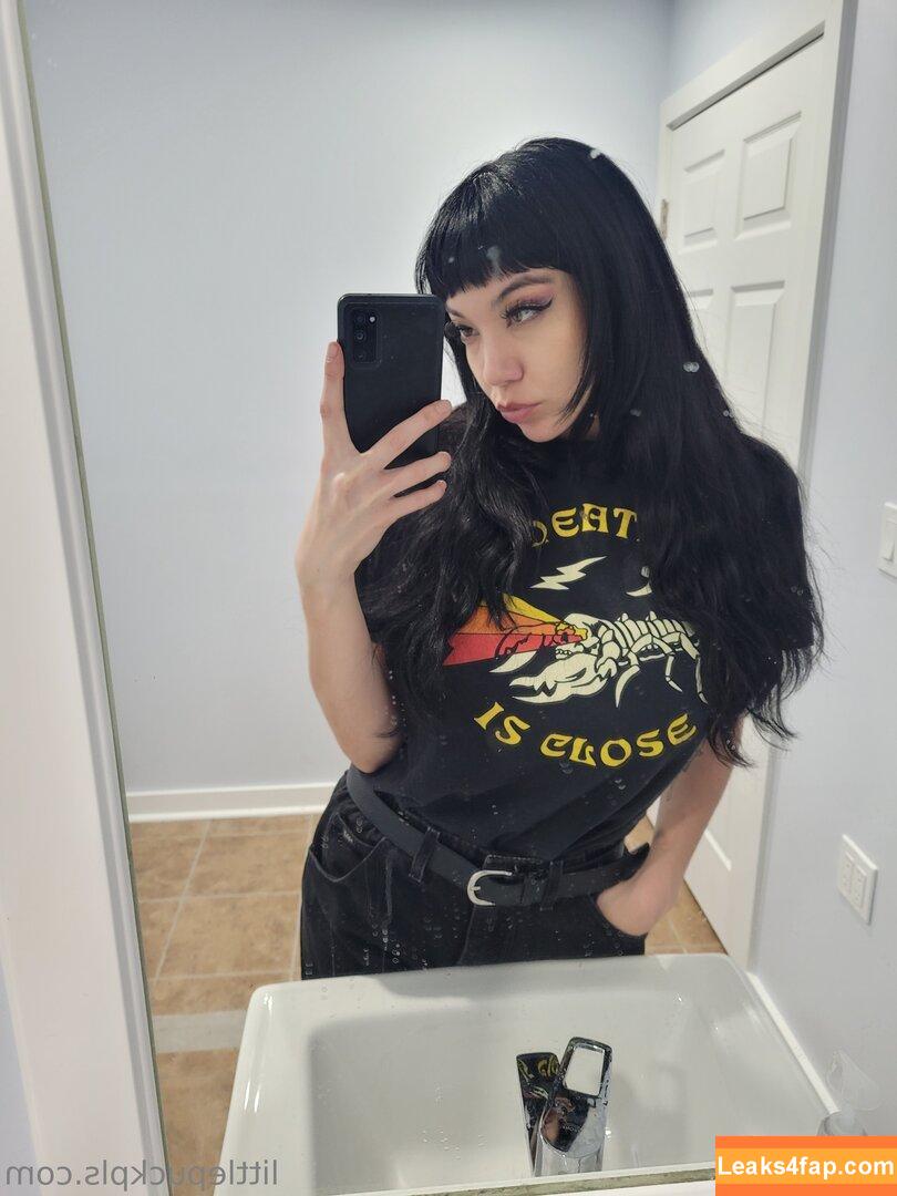 Littlepuck leaked photo photo #0080