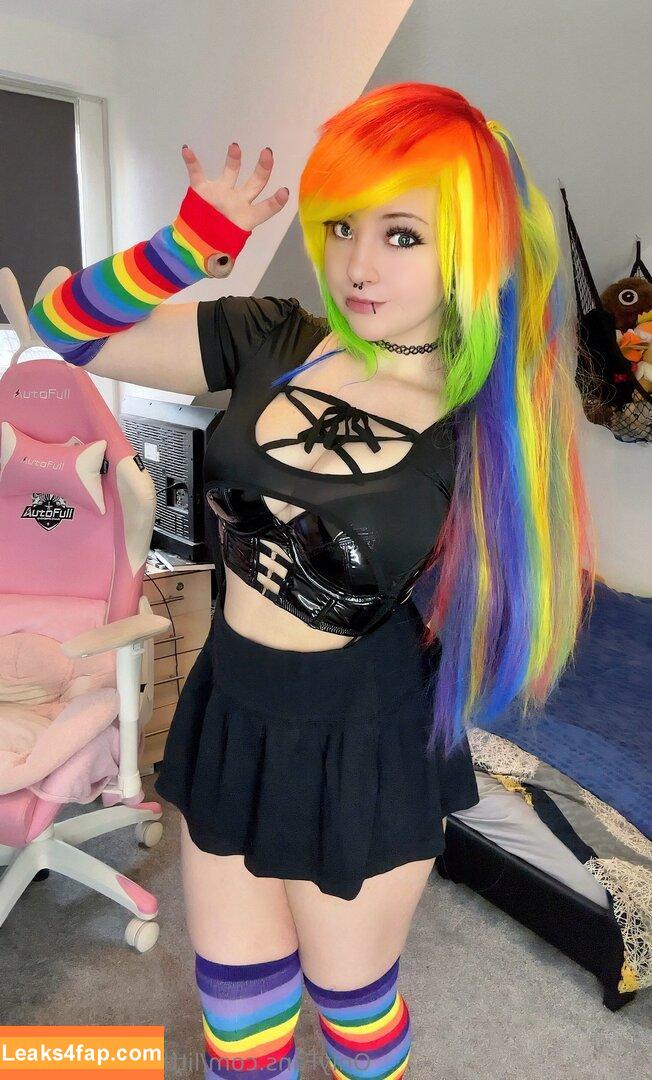 littlescarefoxfree /  leaked photo photo #0011