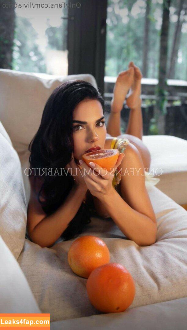Livia Brito / liviabrito / liviabritopes слитое фото фото #0114