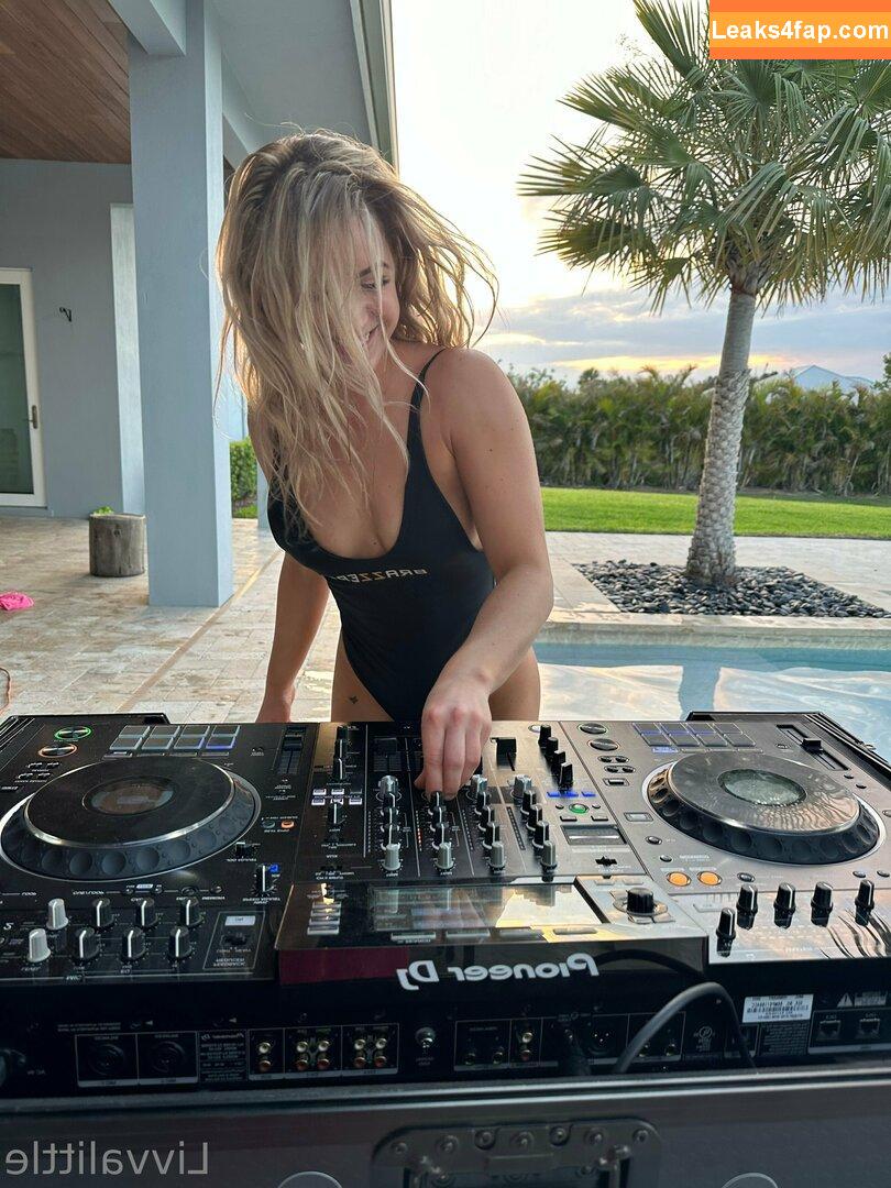 Livvalittle слитое фото фото #0014