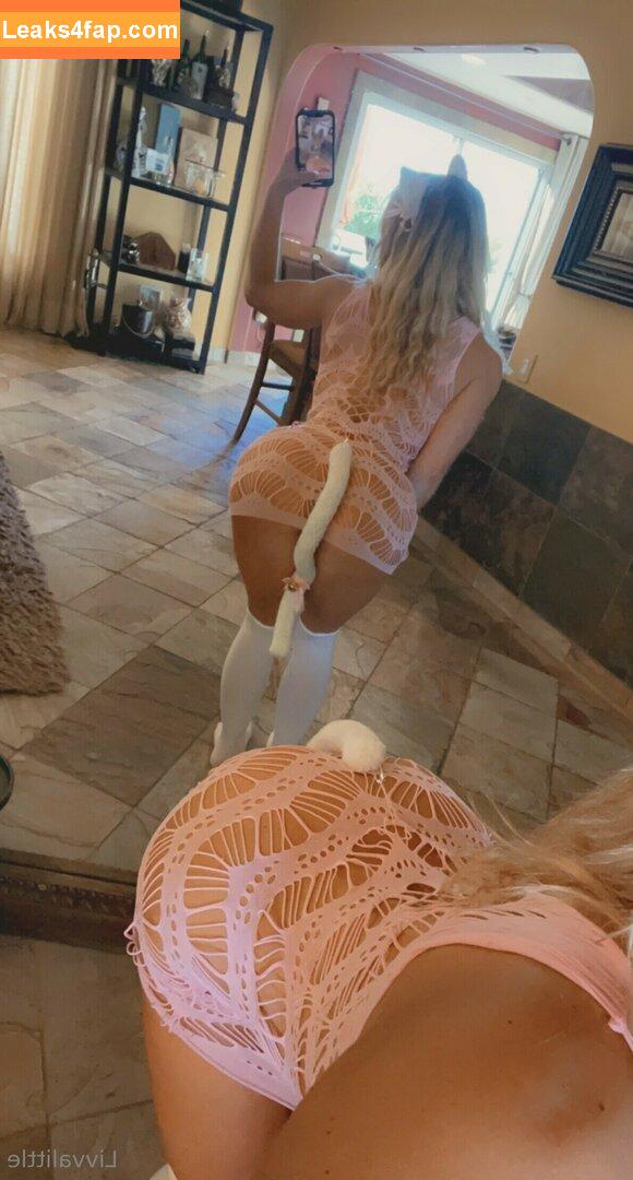 Livvalittle leaked photo photo #0562