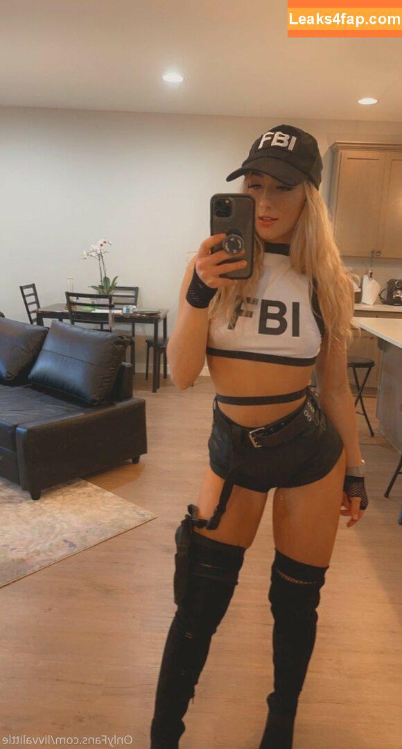Livvalittle leaked photo photo #0668