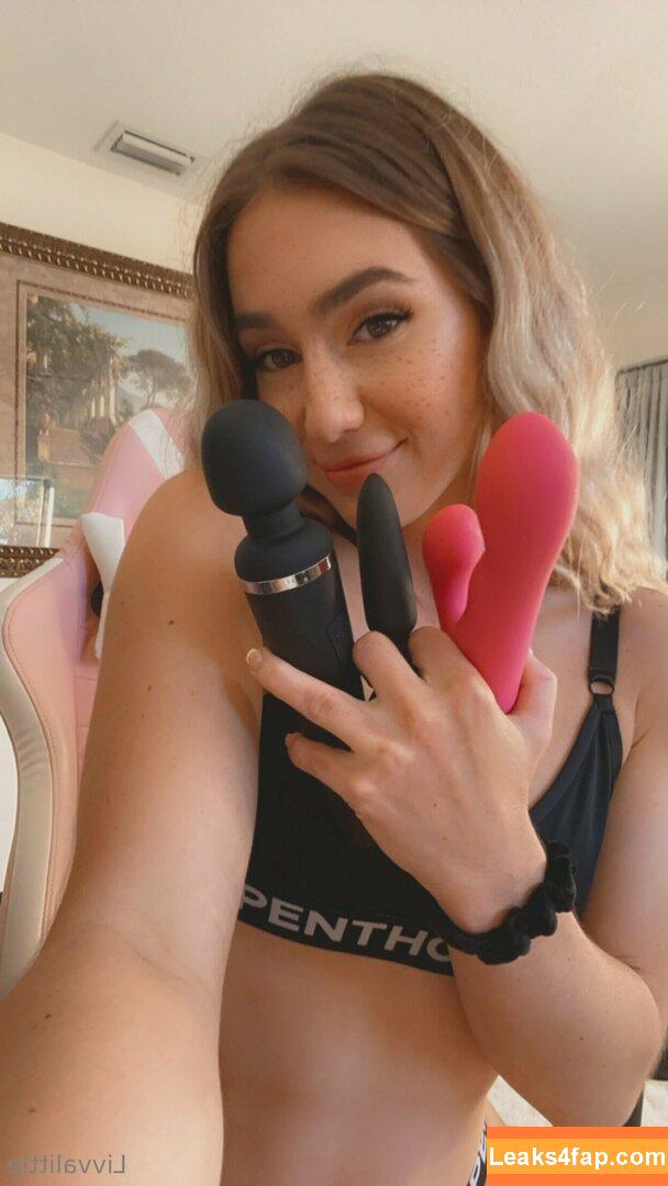 Livvalittle leaked photo photo #0755