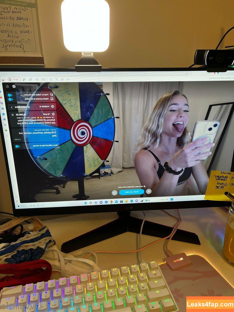 Livvalittle leaked photo photo #0759