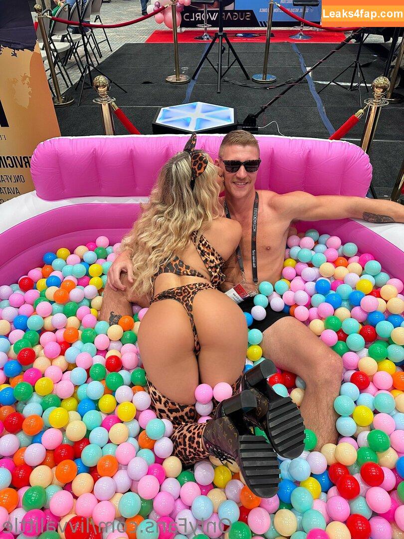 Livvalittle leaked photo photo #0765