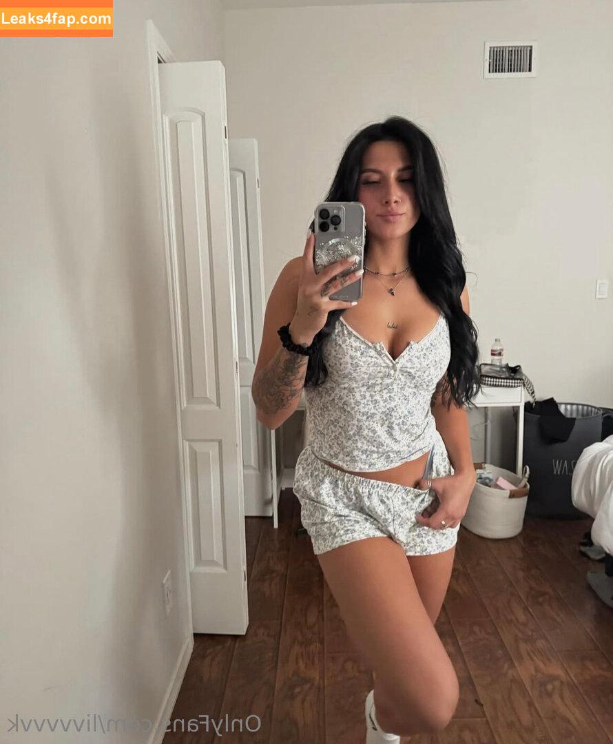 livvvvvk /  leaked photo photo #0023