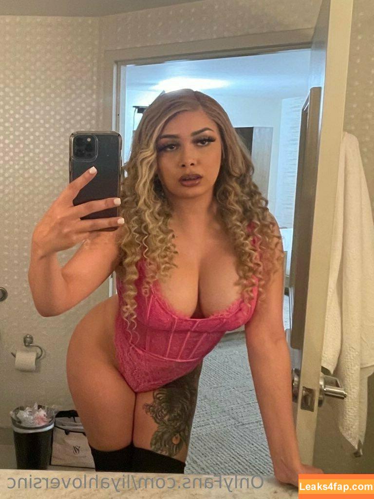 liyahloversinc / itsaaliyahhadid leaked photo photo #0001