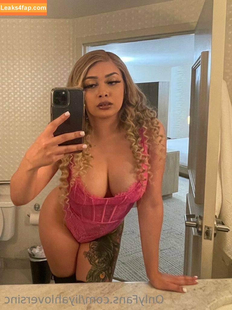 liyahloversinc / itsaaliyahhadid leaked photo photo #0002