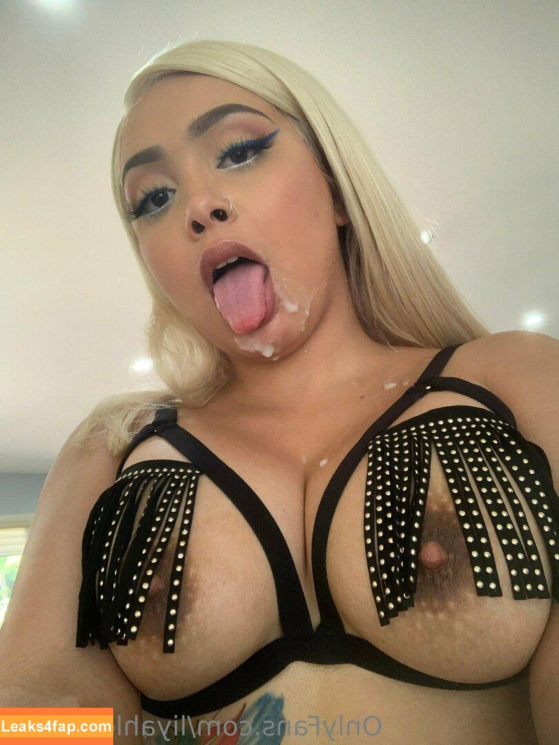 liyahloversinc / itsaaliyahhadid leaked photo photo #0003