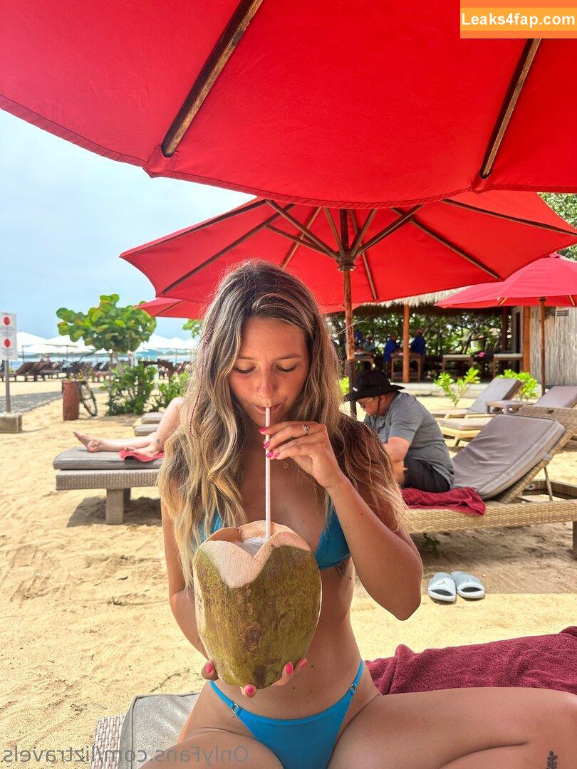 liztravels /  leaked photo photo #0046