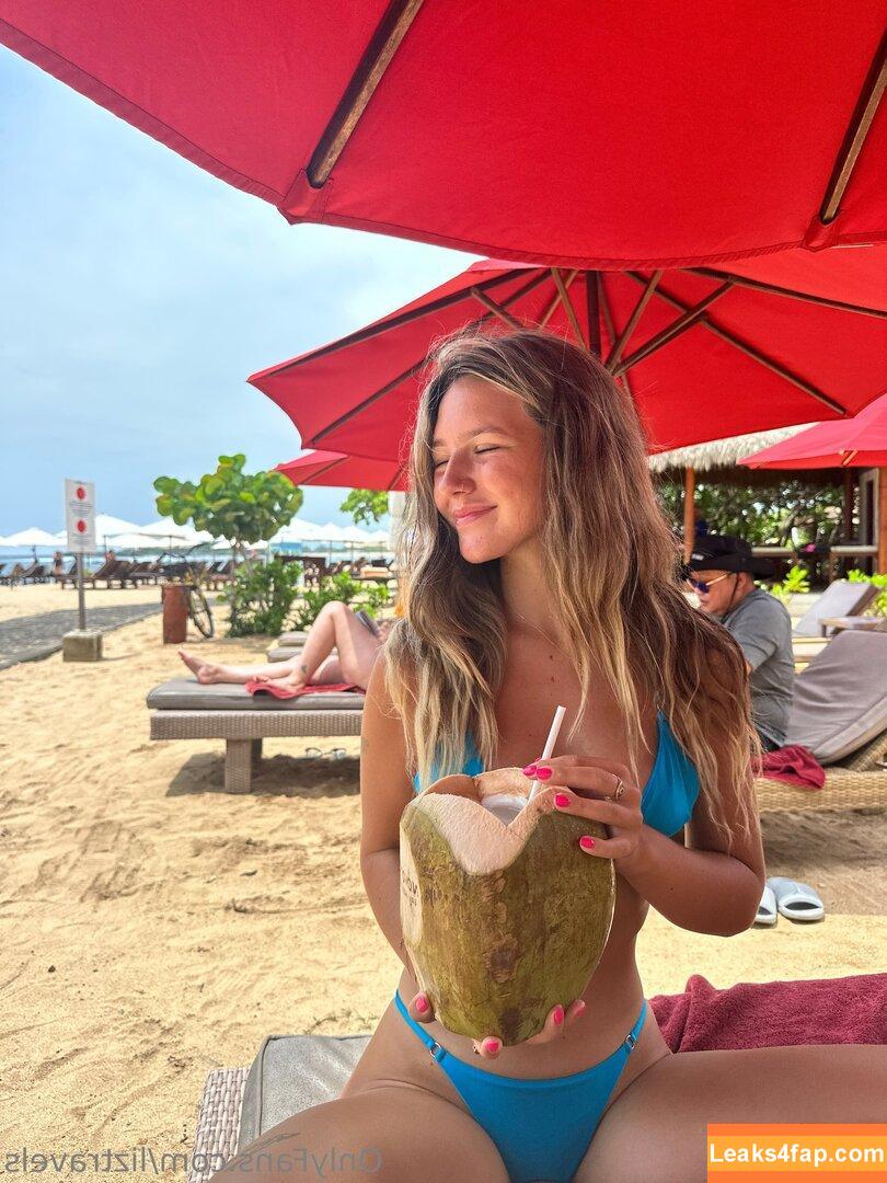 liztravels /  leaked photo photo #0047