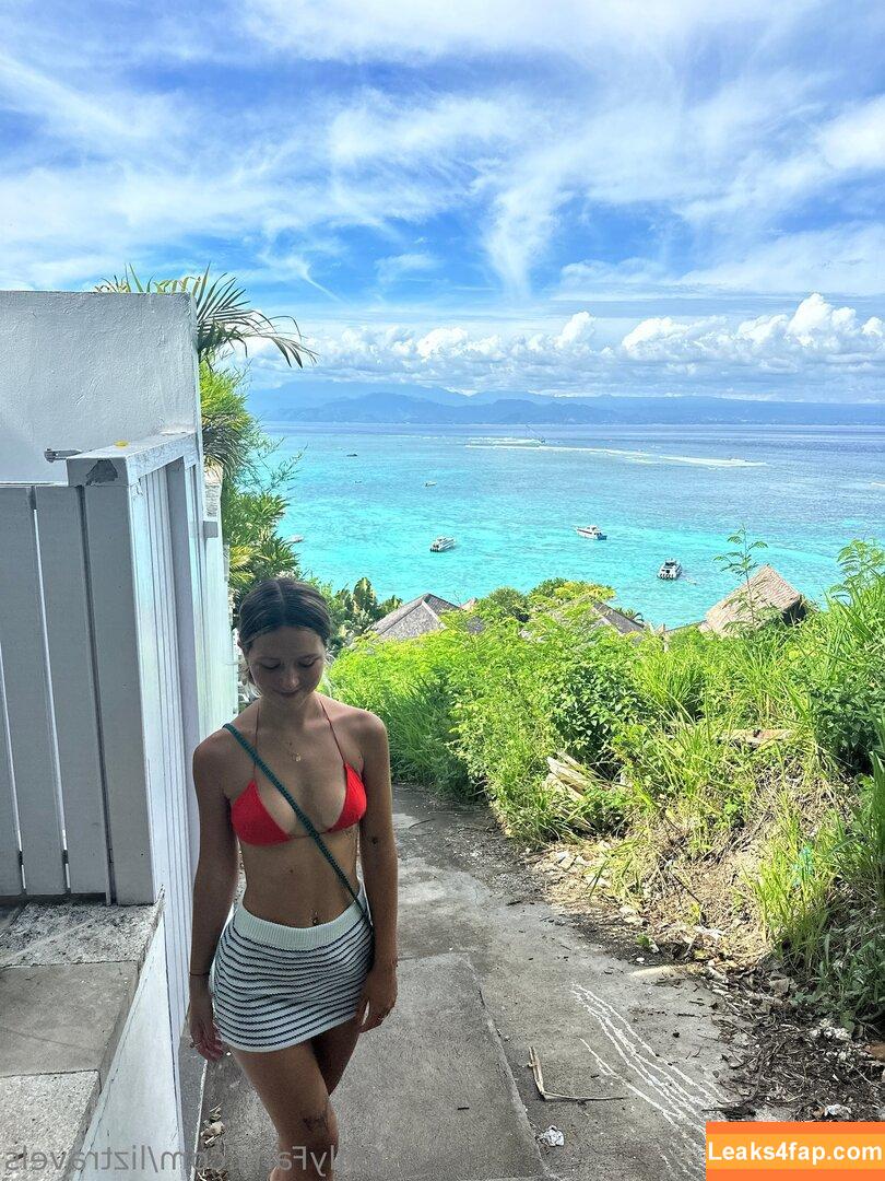 liztravels /  leaked photo photo #0061