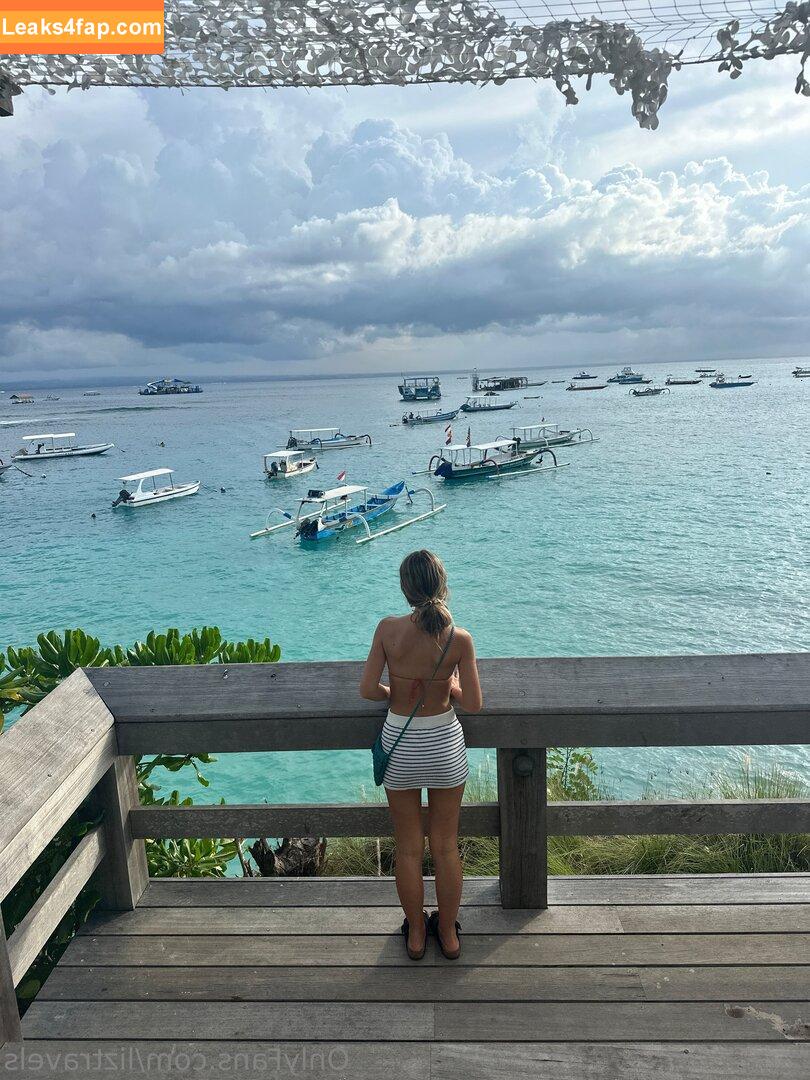 liztravels /  leaked photo photo #0067