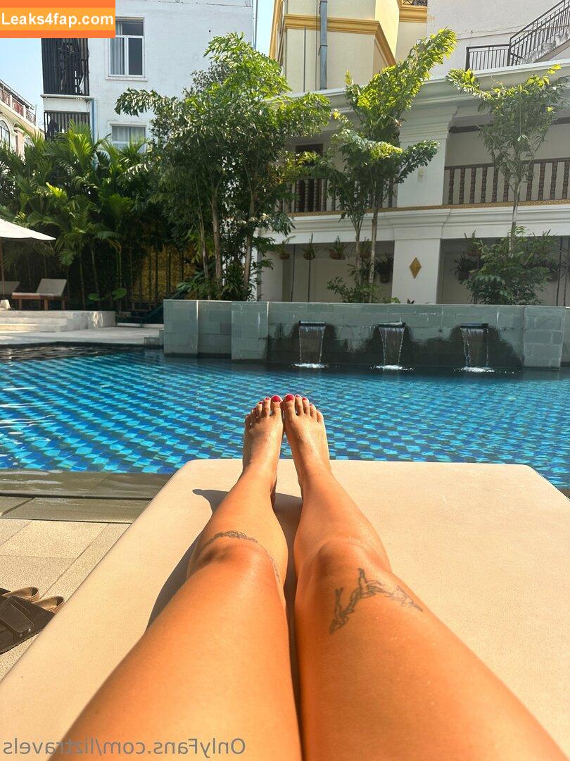 liztravels /  leaked photo photo #0072