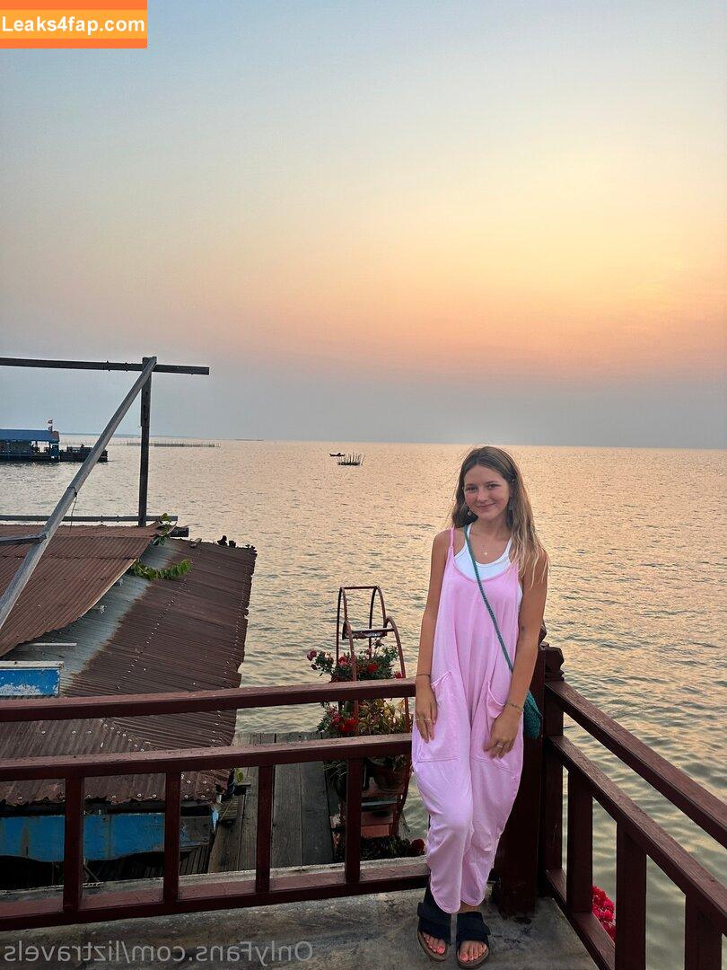 liztravels /  leaked photo photo #0078