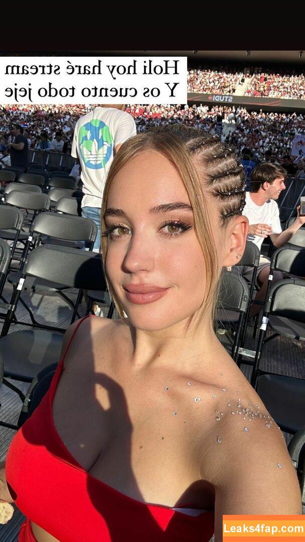 llunaclark /  leaked photo photo #0003