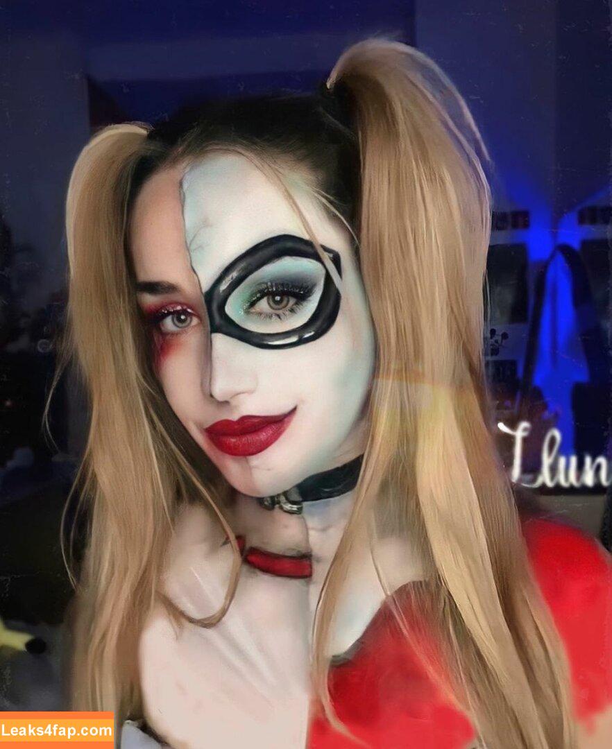 llunaclark /  leaked photo photo #0031