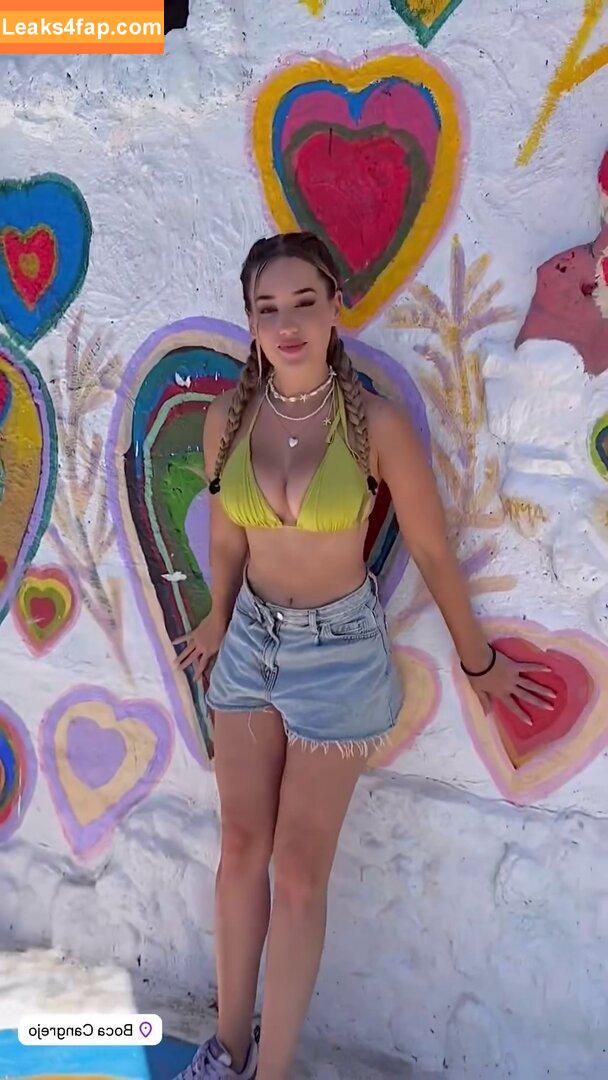 llunaclark /  leaked photo photo #0109