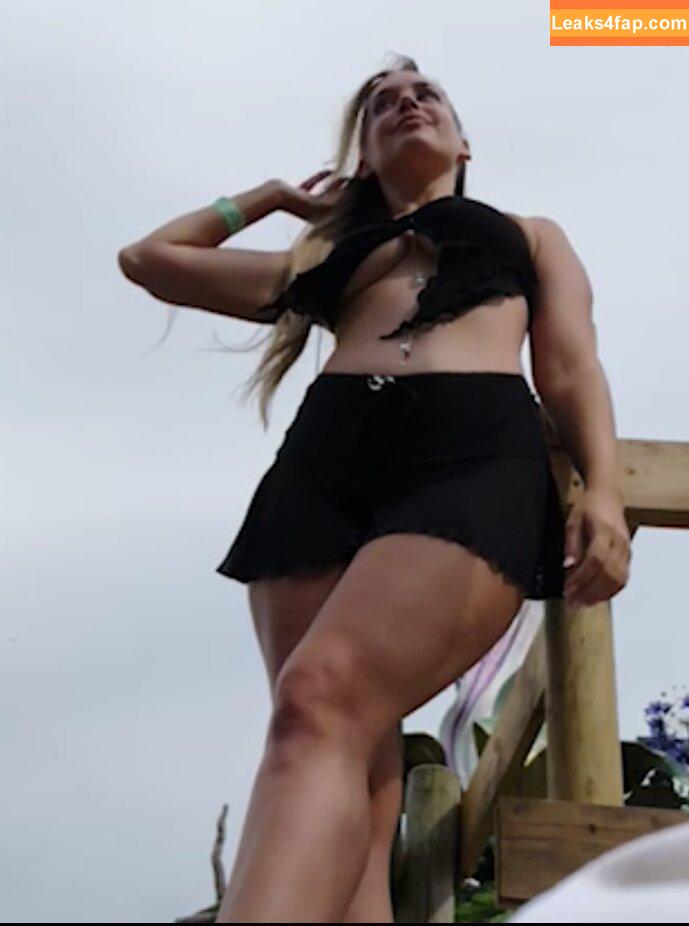 llunaclark /  leaked photo photo #0150